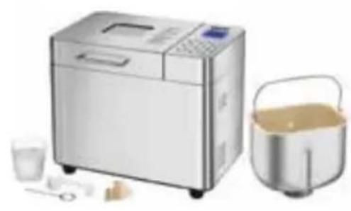 UNOLD Mini 38610 - BESTELLUNG / ORDER - 2