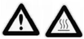 UNOLD Mini 38610 - Vor dem Reinigen den Netzsteckerziehen. Das Gerät abkühlenlassen und Restwasser aus der Kochschale entleeren. - 1