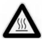 UNOLD Mini 38610 - Never immerse the appliance into water or other liquids. Unplug the appliance before cleaning it. Let the appliance cool down and pour away any excess water in the water tray. - 1