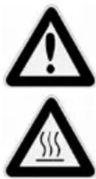 UNOLD Mini 38610 - SIGNIFICATO DEI SIMBOLI - 1