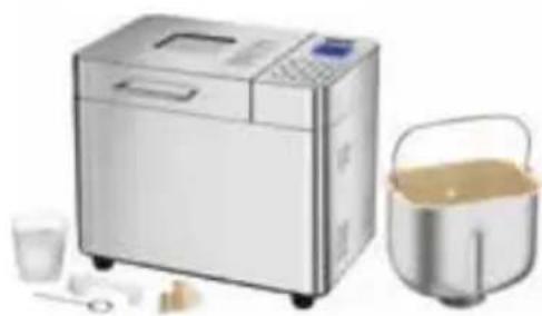UNOLD 78815 - PORADY DOTYCZĄCE PRAWIDŁOWEGO KROJENIA - 2