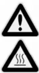 UNOLD Shine 38410 - EXPLANATION OF SYMBOLS - 1