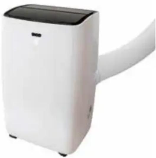 UNOLD Arctic 12K 86240 - Oszillation - 1