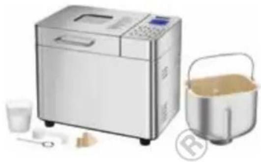 UNOLD Edel 78625 - Bedienungsanleitung - 1