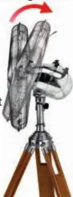 UNOLD Kolonial 86895 - Hellingshoek instellen - 1