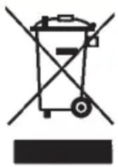 UNOLD Kolonial 86895 - VERWIJDEREN VAN AFVAL / MILIEUBESCHER MING - 1