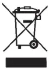 UNOLD Kolonial 86895 - DISPOSICION/PROTECCION DEL MEDIO AMBIENTE - 1