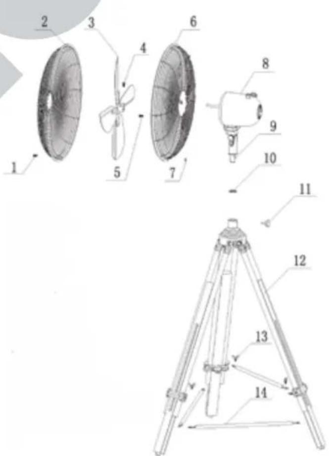 UNOLD Kolonial 86895 - MONTAR - 1