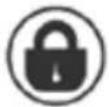 UNOLD Omega 87610 - Przycisk Child Lock (blokada klawiatury) - 1