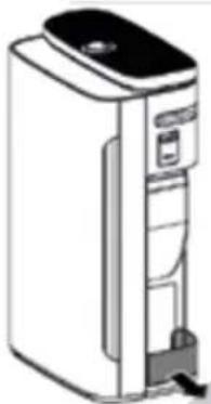 UNOLD Omega 87610 - DÉTARTRAGE DE L'HUMIDIFICATEUR - 1