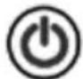 UNOLD Omega 87610 - ON/OFF button (On/Off) - 1