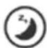 UNOLD Omega 87610 - Taste Sleep (Nachtmodus) - 1