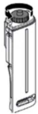 UNOLD Omega 87610 - DEPÓSITO DE AGUA - 1