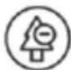 UNOLD Omega 87610 - Knop Anion (ionisator) - 1