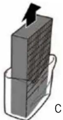 UNOLD Omega 87610 - Knop AAN/UIT (On/off) - 3