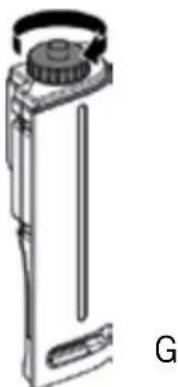UNOLD Omega 87610 - AIR HUMIDIFICATION - 7