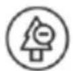 UNOLD Omega 87610 - Anion button (ioniser) - 1