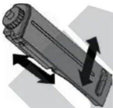 UNOLD Omega 87610 - HEPA-FILTERSYSTEEM (FILTER NR. 1) - 3