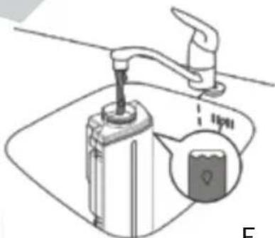 UNOLD Omega 87610 - IT Pagina 44 - 5