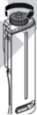 UNOLD Omega 87610 - RESET DEL CONTATORE PER LA SOSTITUZIONE DEI FILTRI - 2