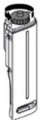 UNOLD Omega 87610 - WATERTANK - 1