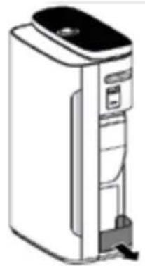 UNOLD Omega 87610 - HEPA-FILTERSYSTEEM (FILTER NR. 1) - 9