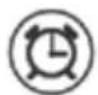 UNOLD Omega 87610 - Tasto timer (selezione ora) - 1