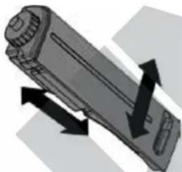 UNOLD Omega 87610 - RESET DEL CONTATORE PER LA SOSTITUZIONE DEI FILTRI - 3