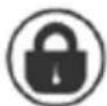 UNOLD Omega 87610 - Tasto Child Lock (blocco tasti) - 1