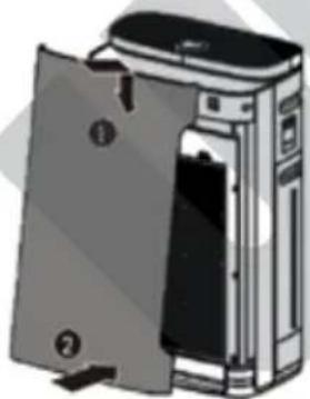 UNOLD Omega 87610 - IT Pagina 44 - 11