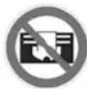 UNOLD Omega 87610 - SYMBOLS USED IN THIS DOCUMENT - 2