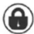 UNOLD Omega 87610 - Taste Child Lock (Tastensperre) - 1