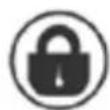 UNOLD Omega 87610 - Child Lock button (button lock) - 1