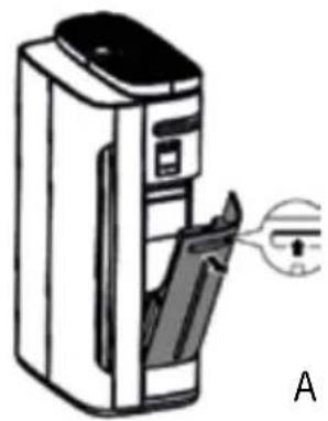 UNOLD Omega 87610 - DESCALCIFICAR EL HUMIDIFICADOR - 1