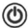 UNOLD Omega 87610 - Knop AAN/UIT (On/off) - 1