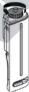 UNOLD Omega 87610 - HEPA-FILTERSYSTEEM (FILTER NR. 1) - 4