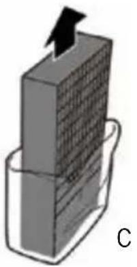 UNOLD Omega 87610 - Tasto ACCESO/SPENTO (On/off) - 3