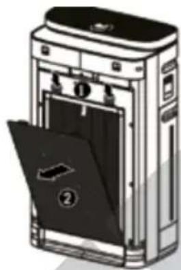 UNOLD Omega 87610 - IT Pagina 44 - 8