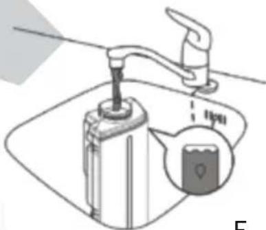 UNOLD Omega 87610 - AIR HUMIDIFICATION - 6