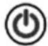 UNOLD Omega 87610 - Taste EIN/AUS (On/off) - 1