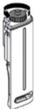 UNOLD Omega 87610 - WASSERTANK - 2