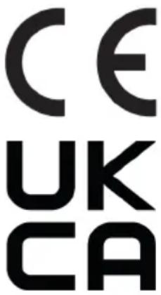 CE UK CA