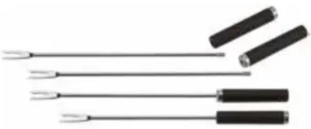 UNOLD Multi 4 In 1 48726 - FONDUTA CON GRASSO O BRODO DI CARNE - 1
