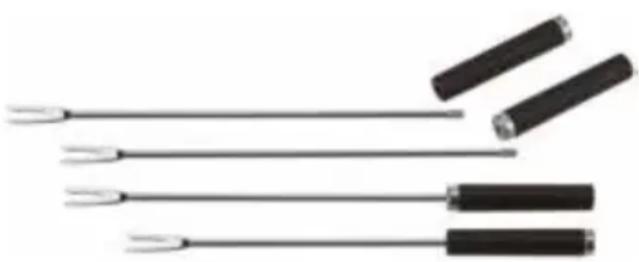 UNOLD Multi 4 In 1 48726 - Remarques concernant la cuisson à l'huile - 1
