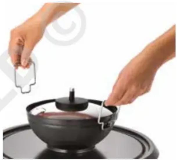 UNOLD Multi 4 In 1 48726 - ATTENTIE! - 1