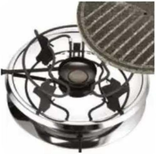 UNOLD Multi 4 In 1 48726 - BEDIENING - 2