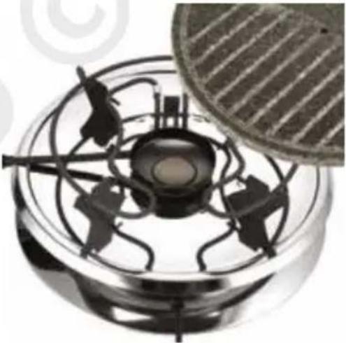 UNOLD Multi 4 In 1 48726 - BEDIENEN - 2