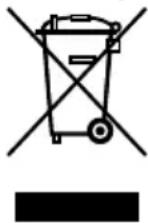 UNOLD Multi 4 In 1 48726 - DISPOSICIÓN/PROTECCIÓN DEL MEDIO AMBIENTE - 1