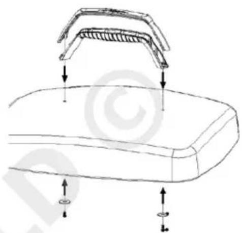 UNOLD Power Grill 58580 - CONDITIONS DE GARANTIE - 8