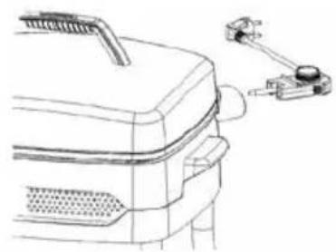 UNOLD Power Grill 58580 - CONDITIONS DE GARANTIE - 5